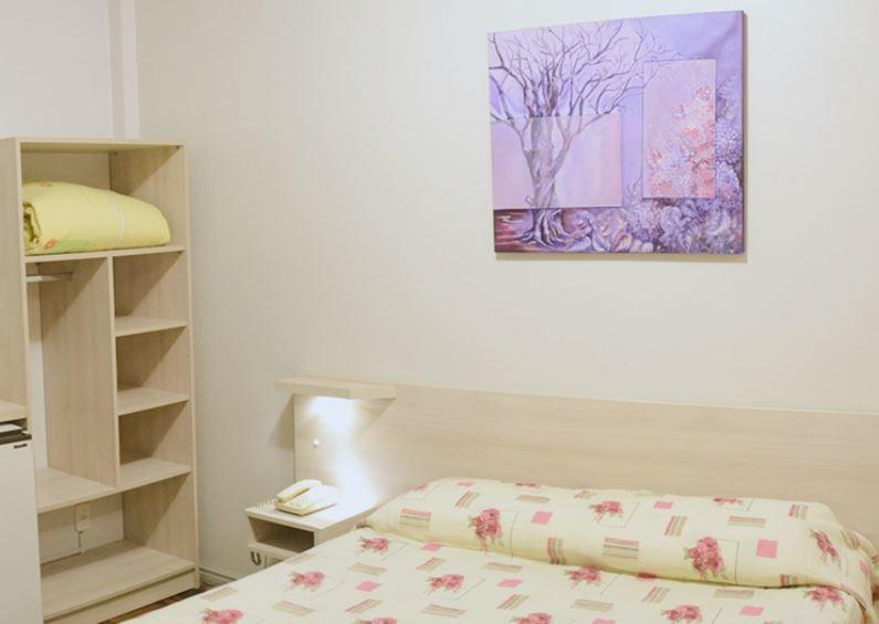 Pampa Hotel Vacaria Εξωτερικό φωτογραφία