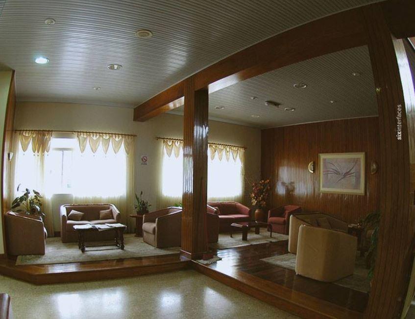 Pampa Hotel Vacaria Εξωτερικό φωτογραφία